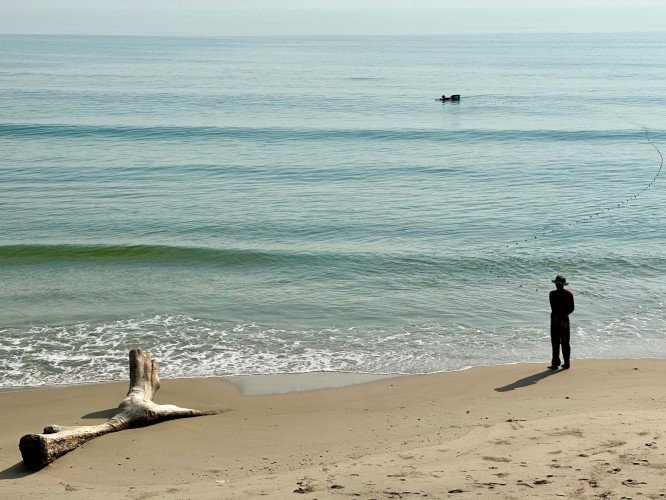 Bangkok Cycling To Ban Krut Beach 9 Days